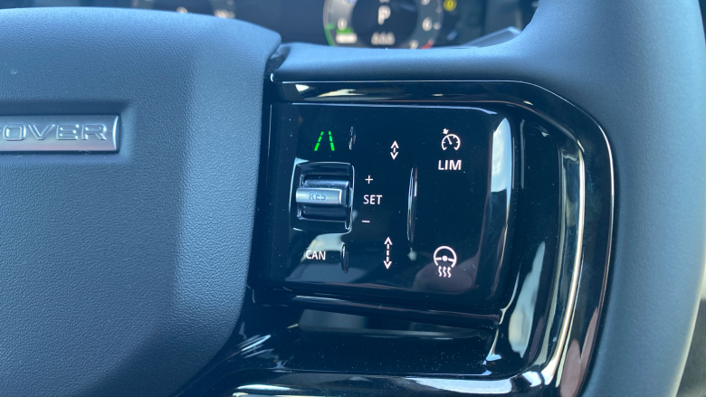 Land Rover Range Rover Evoque 1.5 P270e Dynamic SE 5dr Auto Hatchback